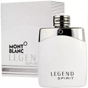 [몽블랑]레전드 스피릿 오드뚜왈렛 EDT 100ml
