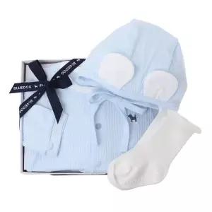 갤러리아 [임신축하,아기옷]육아출산,백일,유아,조카,신생아BL)말랑골지세