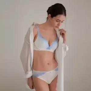 Wonderbra 머메이드 브라팬티 2종세트 택 1