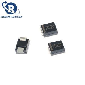 SMC DO-214 SS26 SS310 ES3D RS2M S3B 10개