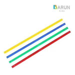 바른키즈 멀티짐 네트바 유아체육교구