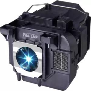 ELPLP75 V13H010L75 Epson PowerLite 1945W 1940W 1950 1955 1960 1965 EB-1965 H471B용 프로젝터 램프