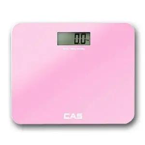 [하프클럽/]CAS 디지털 체중계 HE-60 스마트체중계 체중조절