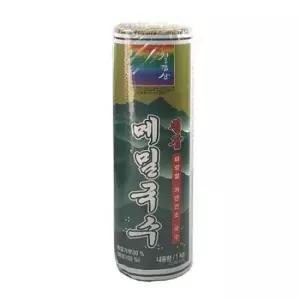 국수 칠갑메밀국수1kg