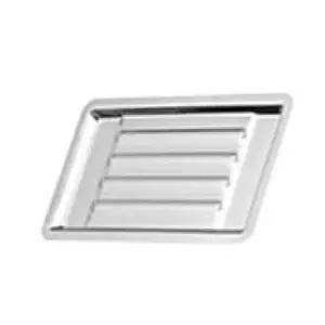 고품질 치과밧드 소 4-0700 (220x115x7mm) X 2개 스텐트레이 반달밧드 사각밧드 스텐병원밧드 W4111DF