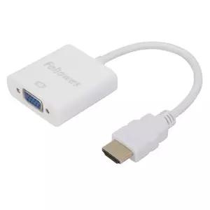 고품질 펠로우즈 HDMI to RGB 컨버터 (98806) HDMI RGB 컨버터 W5187DD