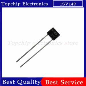 10pcs 1SV149 I149 TO-92S 버랙터 다이오드