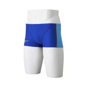 미즈노 2026 남아동 탄탄이 숏사각 수영복 K667826 50181011)