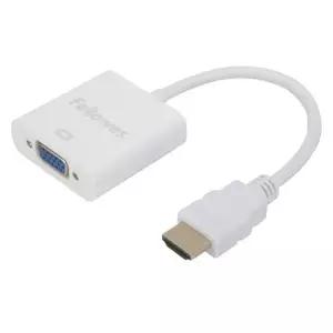 고품질 펠로우즈 HDMI to RGB 컨버터 (98806) HDMI RGB 컨버터 W5187DD