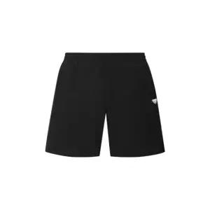 다이나핏 YMM25345Z1 여성등산바지 5부팬츠 SLEEK 슬릭 남성 하프 팬츠 Black Z1 4899549