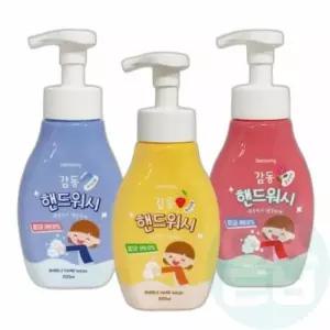 거품 핸드워시 300ml  12개 물비누 거품비누