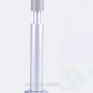 도어스토퍼 그레이 문소리방지 방문스토퍼