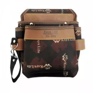 [하프클럽/]가야라이프 오리엔탈 공구집 KL-204 240mm 280mm (1EA)