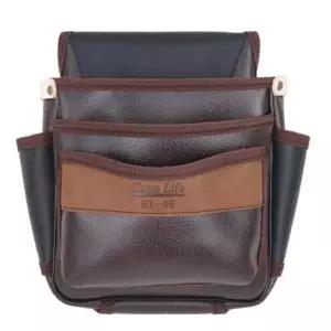 [하프클럽/]가야라이프 공구집-못주머니 KL-95 250mm 280mm (1EA)