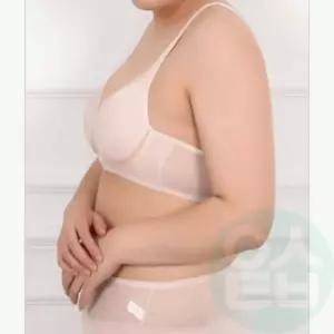 인견 노와이어 브라 빅사이즈 B컵 빅브라 여름속옷 빅사이즈속옷