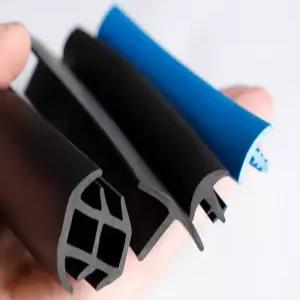태양광 틈새막이 고무 PVC 패킹 틈막이 문 패널