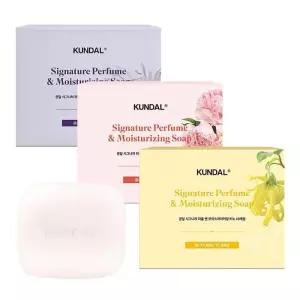 쿤달 퍼퓸 모이스처라이징 비누 100g x 10개 x 3 코스트코 두레샵2606