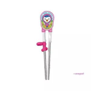 에디슨 스텐 패티 유아 젓가락 교정용 1단계jkl065