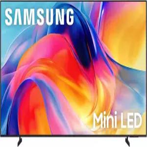 삼성 50인치급 미니 LED M70H 시리즈 비전 AI 동반 스마트 TV 2026 모델 50M70H 프로세서 4K 퓨어 스펙트럼