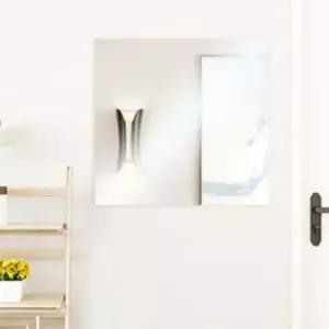 화장대거울 안전 아크릴 거울40x40cm 붙이는 안전거울