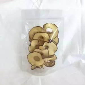 과일칩 건조과일 건조사과 사과칩 물 사과말랭이 30g