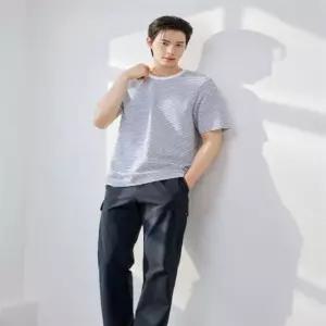 케이투 KMM26347N9 캠핑바지 방수바지 시원서커 DRY ICE 카고 팬츠 Dark Navy 6145646
