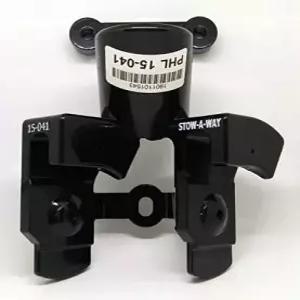 ILoca Phillips Stow-A-Way 싱글 플러그 글래드핸드 홀더 15-041 2개