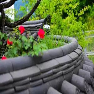 [경기] 한옥독채스테이 회정당(경기, 가평)