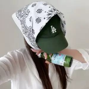 페이즐리 반다나 스카프 8colors no.684
