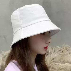 벙거지 쇼미캡 햇빛차단 여자페도라 여행모자 버킷햇