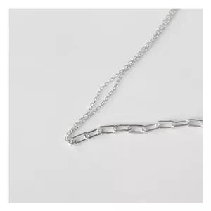 [하프클럽/](Silver925) Other chain bracelet