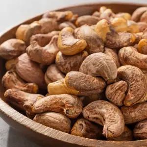 고래거너 껍질캐슈넛 1kg