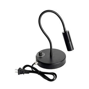 탁상용 UV 램프 365NM 395NM 핸드헬드 건조기 경화기 LED 10W 휴대용