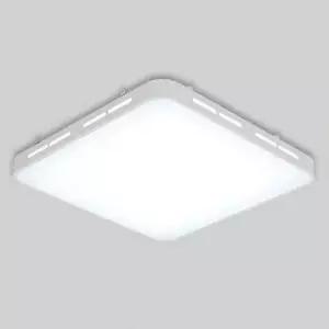 LED등 국산 방등 정사각 뉴페어 LED 주광 KC 50W 6.5K