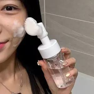 브러쉬 거품용기 100ML-WFOEOUD