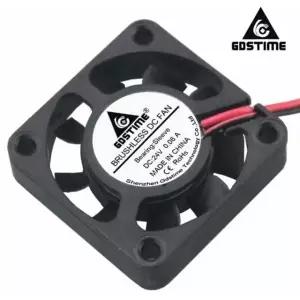 4010 404010MM DC 24V FAN 팬 0.06A Sleeve (WC41E1D)