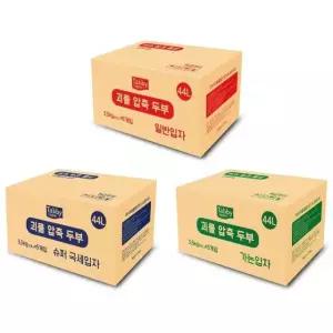 대용량 고양이 반려묘 화장실 두부 모래 3.5kg 5개입 고양이배변모래 (WC134BC)