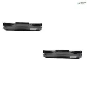 SLM2078FW SL 검정 재생토너 DDA M2077F 1K 2개