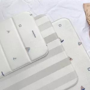 니드코 주방매트 마린 싱크대 쿠션 주방 발매트 대 주방바닥매트 (WF20DD9)
