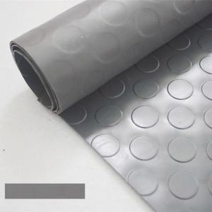 빌딩 복도 레드 고무매트 깔판 카페트 논슬립 바닥 PVC 업소용