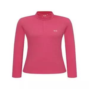 케이투 KWP262921P 집업티셔츠 쿨링소재 BOOST 드라이 긴팔 집업 W CANDY PINK 5893818