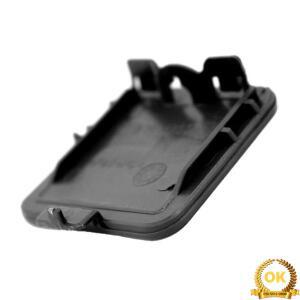 BMW E60 520D 03-07용 프론트 범퍼 견인 고리 커버 51117111787