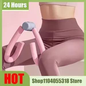다기능 다리 미용기 골반기저근 트레이닝기 산후복원기 다리클램프 다리슬리밍기