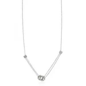 베르사체 MUST IT_VERSACE 26SS Greca Necklace 1022781 1A00620 3J030) 그레카 목걸이)
