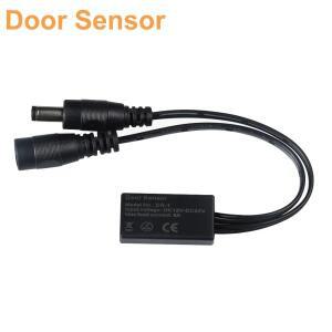 IR 문짝 장애물 센서 스위치, 5-24V, 5A, 60W, 5cm 감지 거리 옷장 적외선 유도 맞춤형