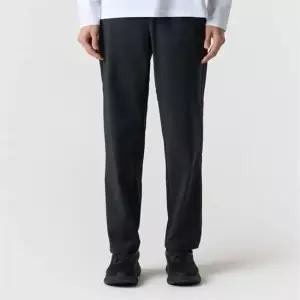 르꼬끄 르꼬끄 카고팬츠 레귤러핏 공용 올라운드 우븐 기능성 팬츠 QR123EPT21 BLK LE1221417257