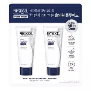 피지오겔 DMT 포맨 100ml x 2