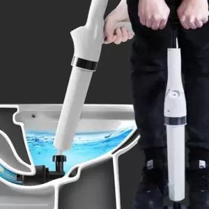 뚫어뻥 뚫어뻥013 뚜러뻥 하수구 화장실 배수구 변기 세면대
