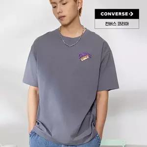 토스터 그래픽 티셔츠 콰이어트 쉐이드 MCJ751G6M