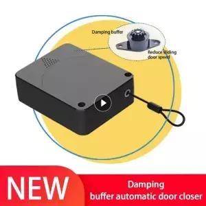 펀치없는 자동 센서 도어 클로저 댐핑 버퍼 서랍 용 Rawstring Door Closer